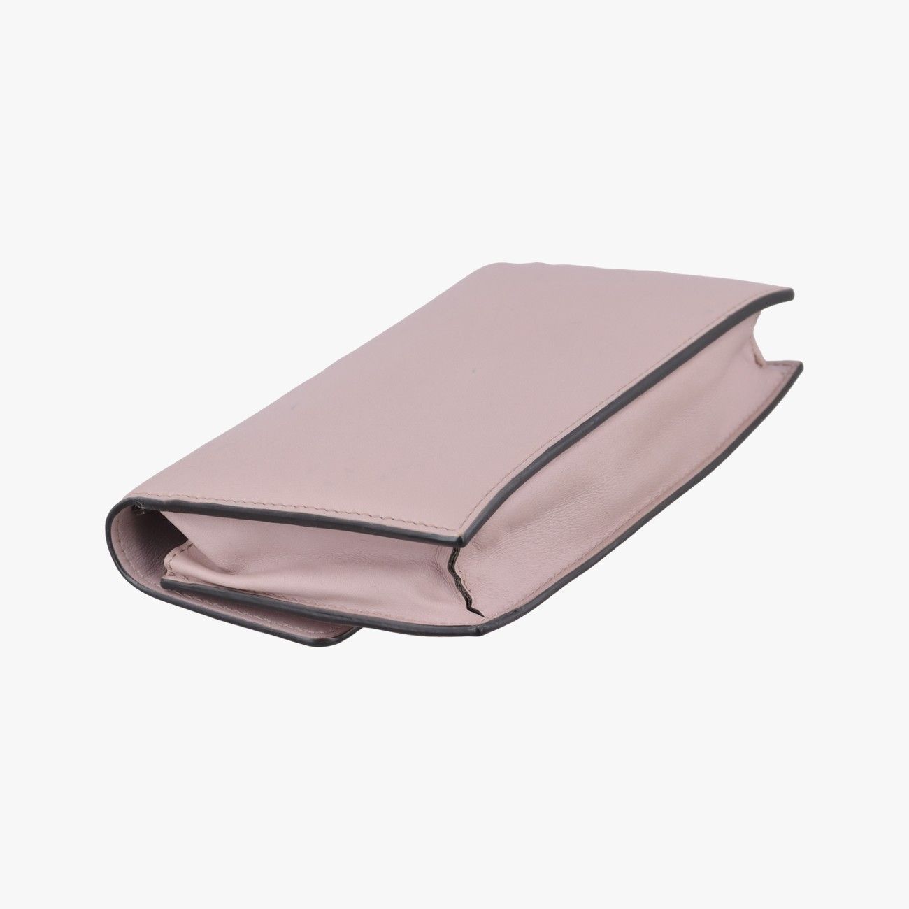 Gucci Interlocking G Pink Leather — view 7