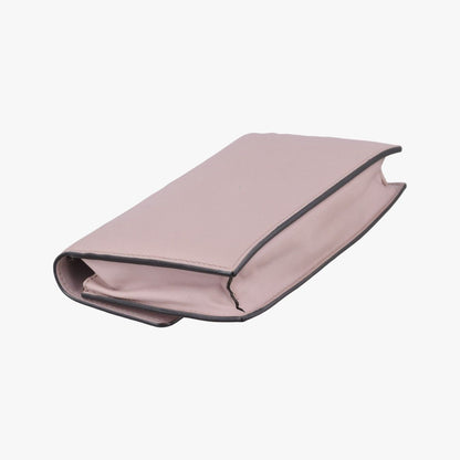 Gucci Interlocking G Pink Leather — view 7