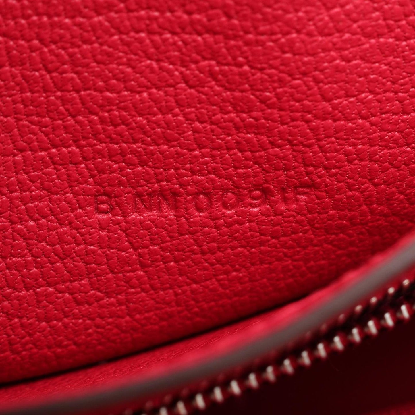 Hermes Shoulder Bag Chaine D'ancre to Go Compact Rose Leather Extreme — view 5
