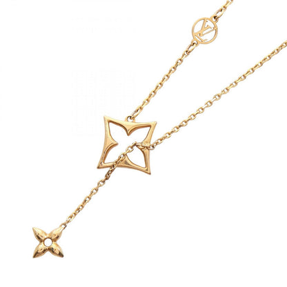 Louis Vuitton Necklace LV Flower Gram — view 2