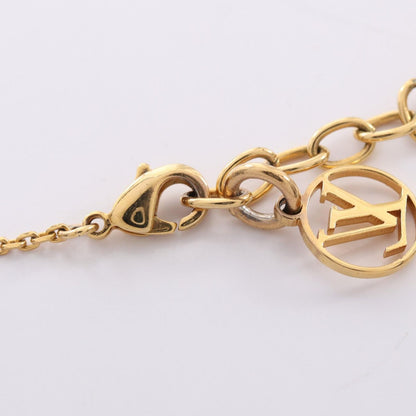 Louis Vuitton Necklace LV Flower Gram — view 4