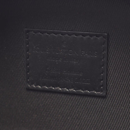 Louis Vuitton Handbag Wheel Box Monogram Leather — view 4