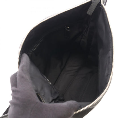 Gucci Shoulder Bag Web GG Supreme Messenger Sherry Black Green Red Leather Line — view 3