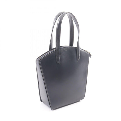 Hermes Handbag Cokers Blue Indigo Calf — view 2