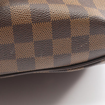 Louis Vuitton Handbag Greet Damier Ebene Leather — view 7
