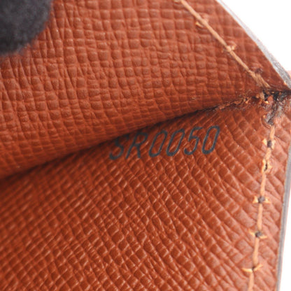 Louis Vuitton Handbag Monceau Monogram Leather 28 — view 5