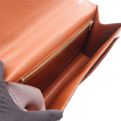 Louis Vuitton Handbag Monceau Monogram Leather 28 — view 3