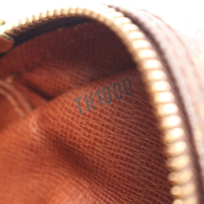 Louis Vuitton Shoulder Bag Amazon Leather — view 5