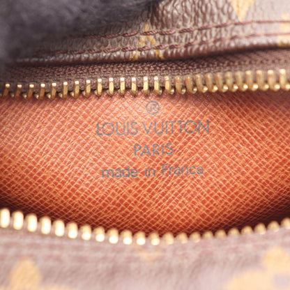 Louis Vuitton Shoulder Bag Amazon Leather — view 4