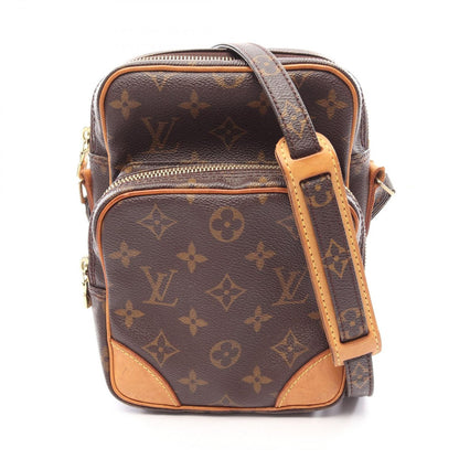 Louis Vuitton Shoulder Bag Amazon Leather