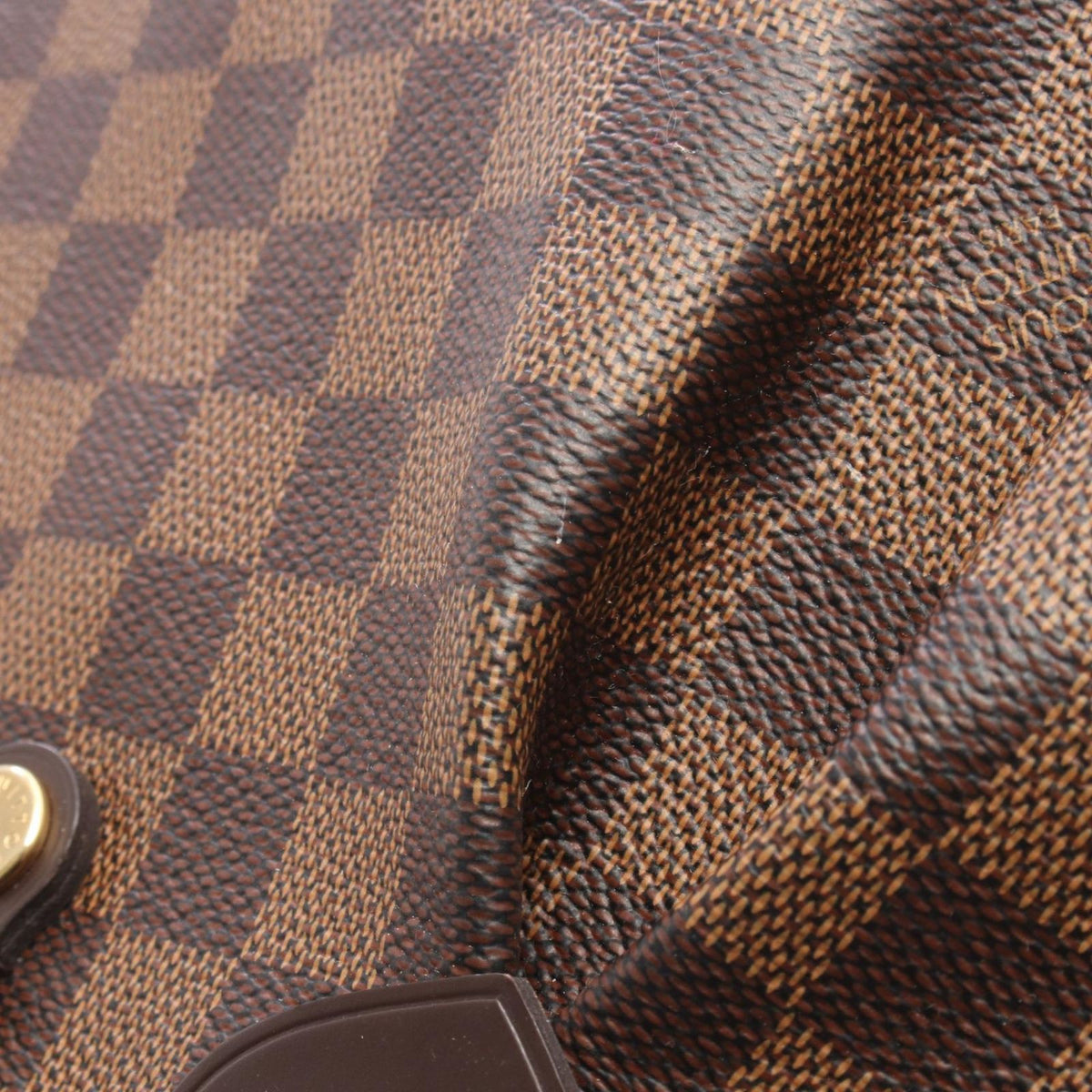 Louis Vuitton Handbag Sienna PM Leather — view 7