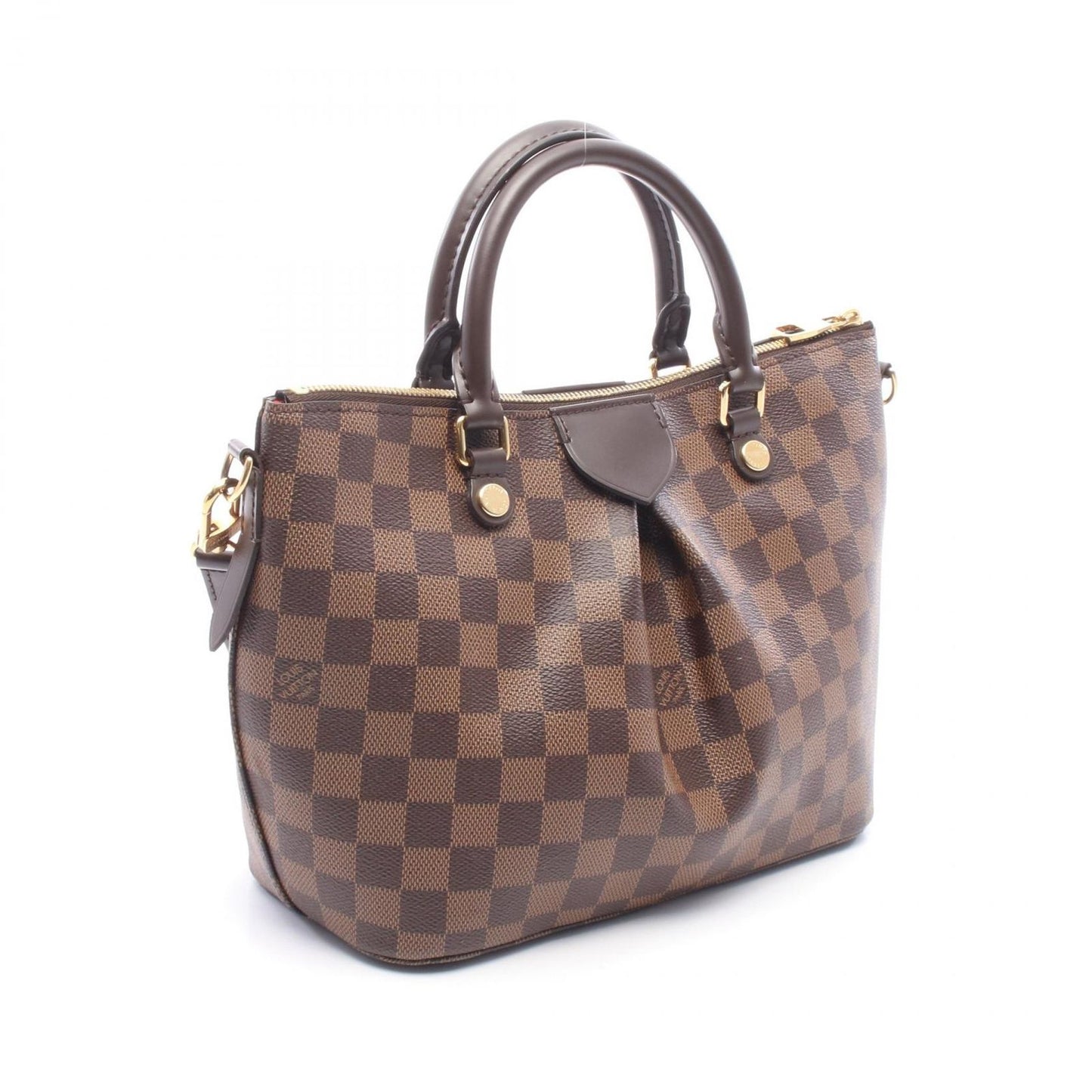 Louis Vuitton Handbag Sienna PM Leather — view 2
