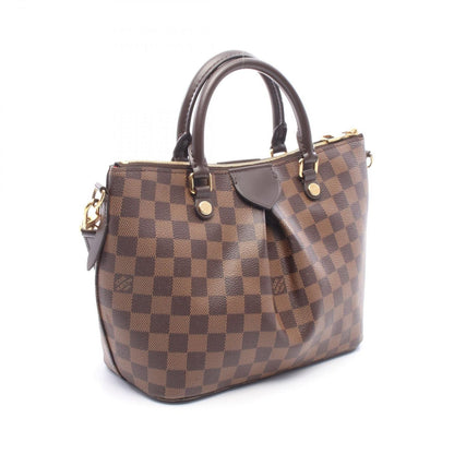 Louis Vuitton Handbag Sienna PM Leather — view 2