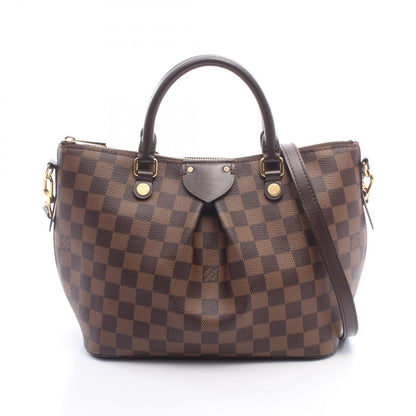 Louis Vuitton Handbag Sienna PM Leather