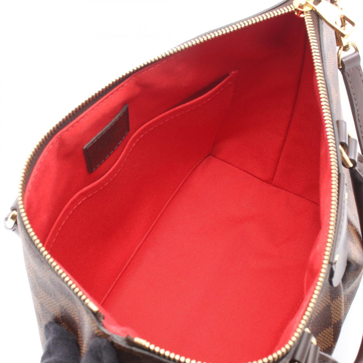 Louis Vuitton Handbag Sienna PM Leather — view 3