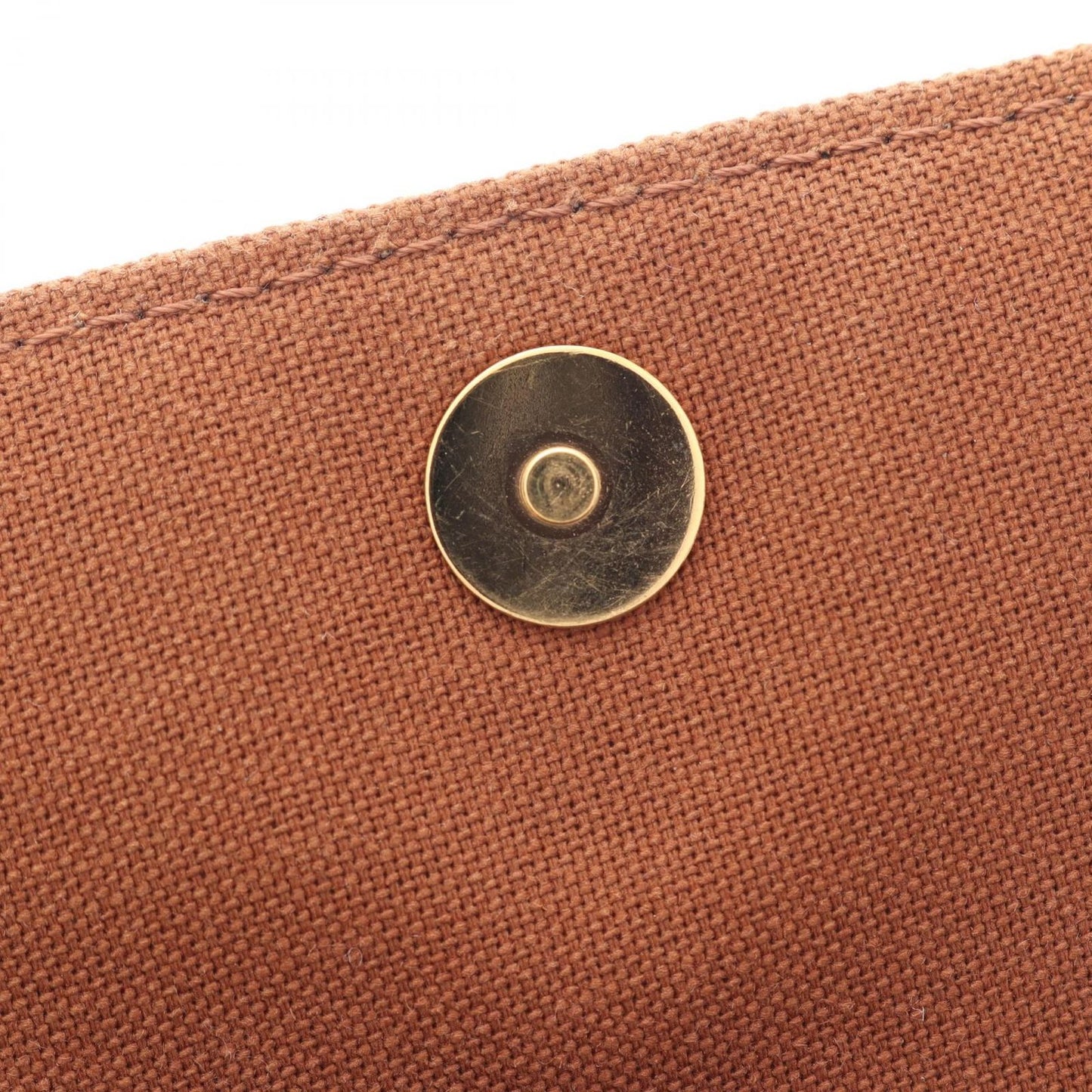 Louis Vuitton Handbag Mini Looping Monogram Leather — view 6