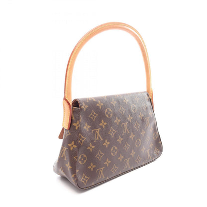 Louis Vuitton Handbag Mini Looping Monogram Leather — view 2
