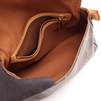 Louis Vuitton Handbag Mini Looping Monogram Leather — view 3