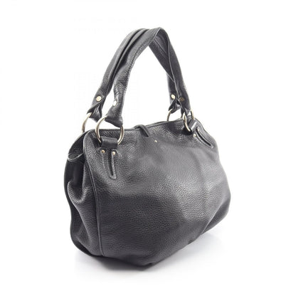 Celine Handbag Bittersweet Black Leather — view 2