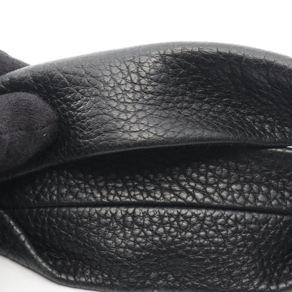 Celine Handbag Bittersweet Black Leather — view 5