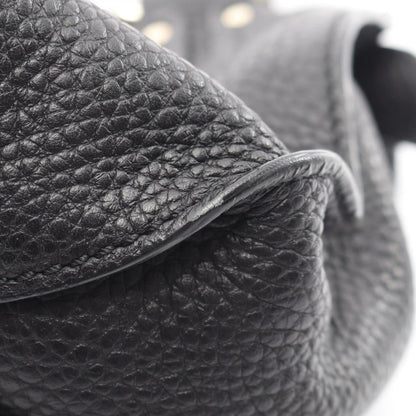 Celine Handbag Bittersweet Black Leather — view 7