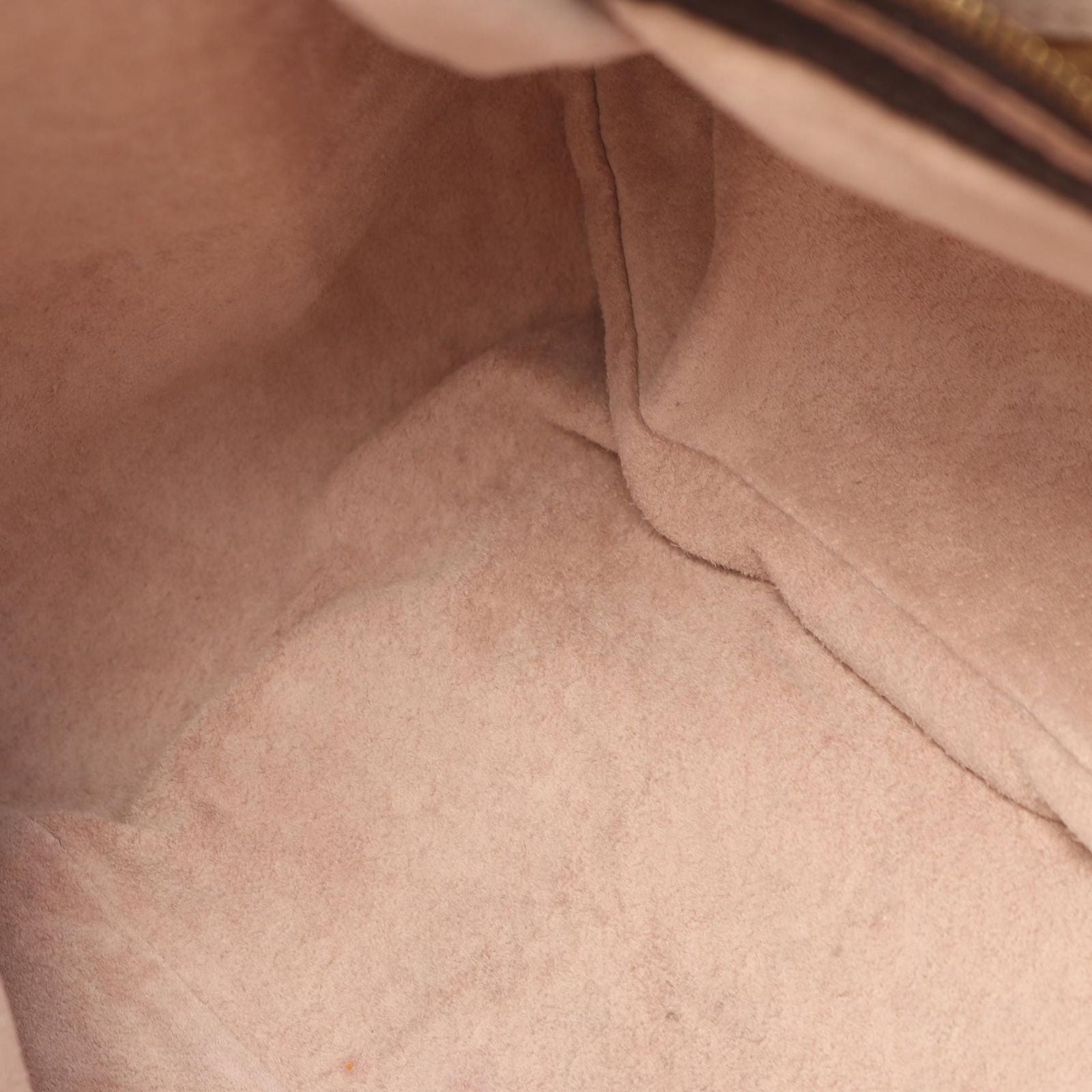 Bottega Veneta Tote Bag Intrecciato Dark Brown Leather — view 6