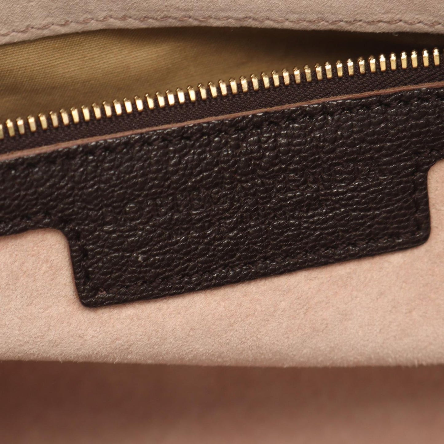 Bottega Veneta Tote Bag Intrecciato Dark Brown Leather — view 4