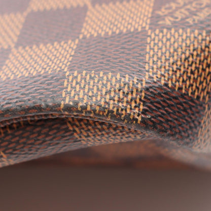 Louis Vuitton Tote Bag Neverfull MM Leather — view 7