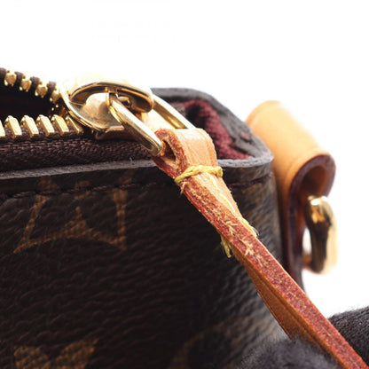 Louis Vuitton Handbag Turenne MM Leather — view 6