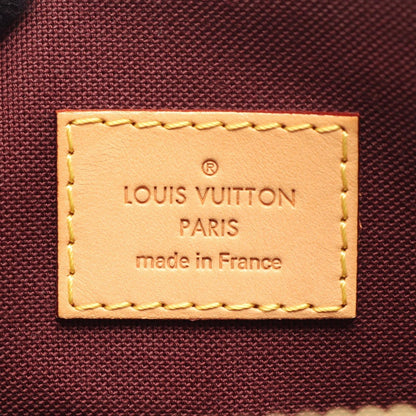 Louis Vuitton Handbag Turenne MM Leather — view 4