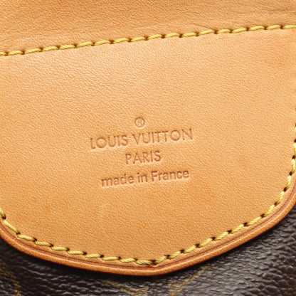 Louis Vuitton Shoulder Bag Stresa PM Leather — view 4