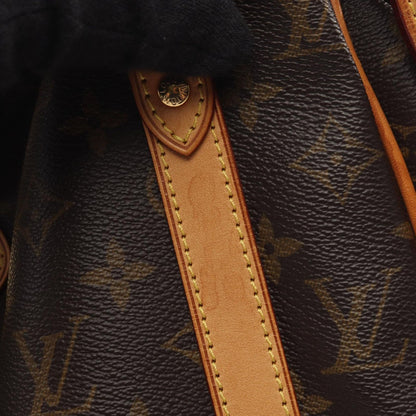 Louis Vuitton Shoulder Bag Stresa PM Leather — view 7