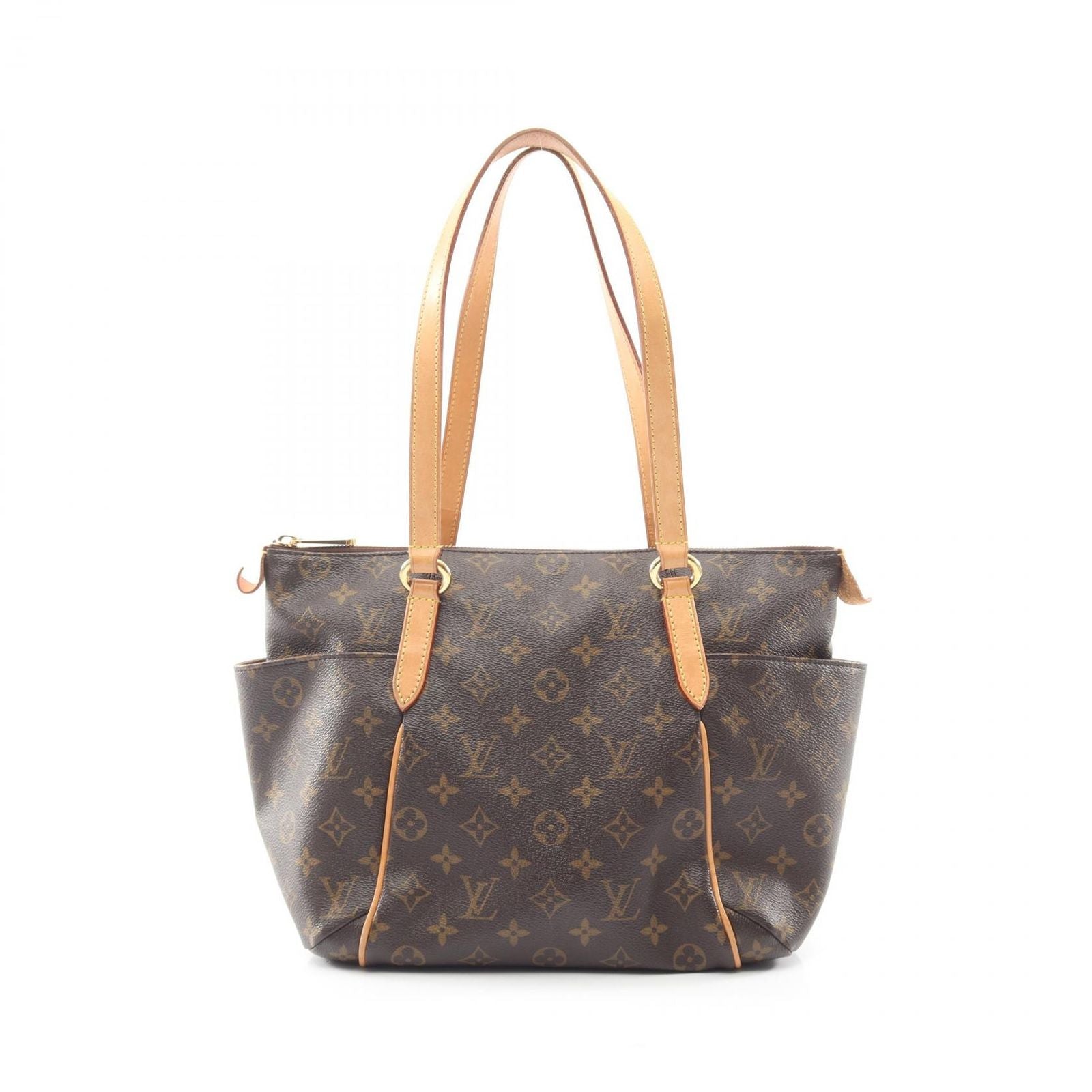 Louis Vuitton Tote Bag Totally PM Leather