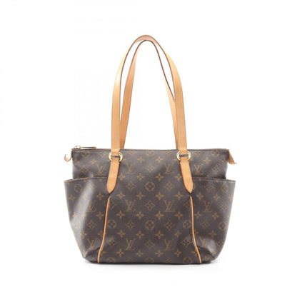 Louis Vuitton Tote Bag Totally PM Leather