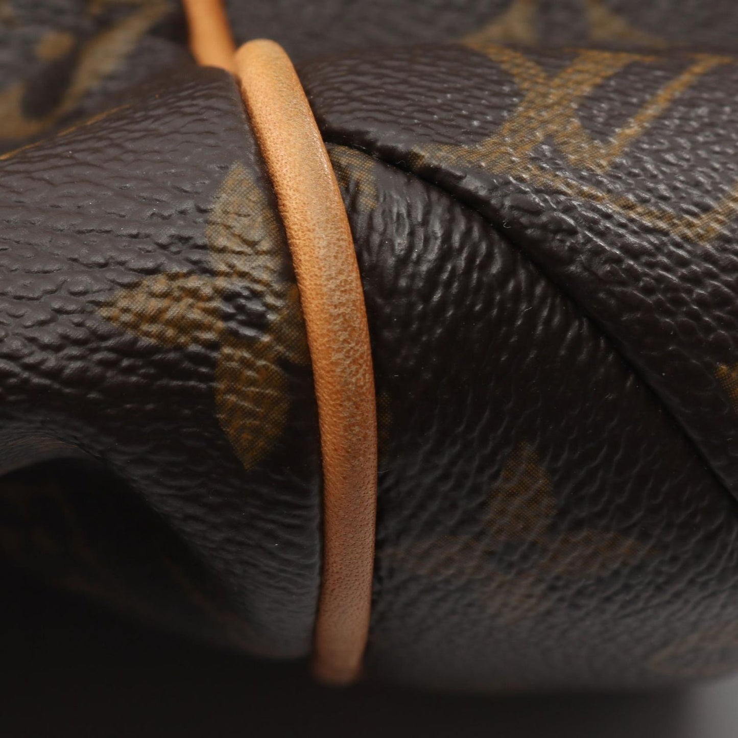 Louis Vuitton Tote Bag Totally PM Leather — view 7