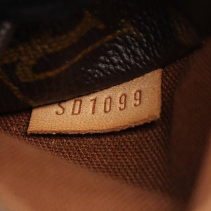 Louis Vuitton Tote Bag Totally PM Leather — view 5