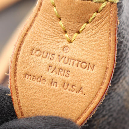 Louis Vuitton Tote Bag Totally PM Leather — view 4