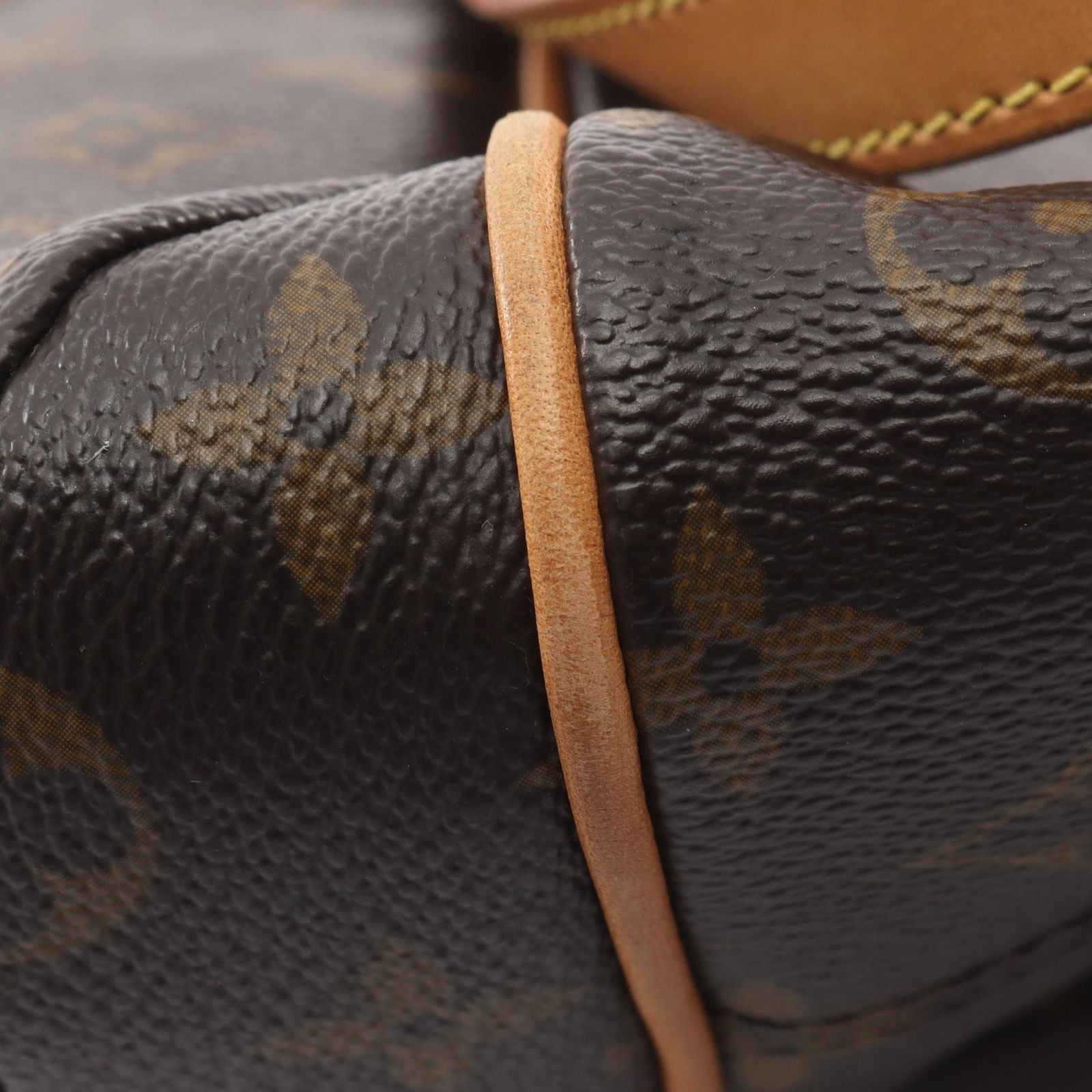Louis Vuitton Tote Bag Totally PM Leather — view 6