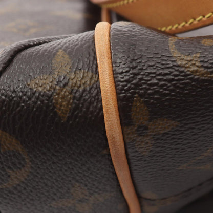 Louis Vuitton Tote Bag Totally PM Leather — view 6