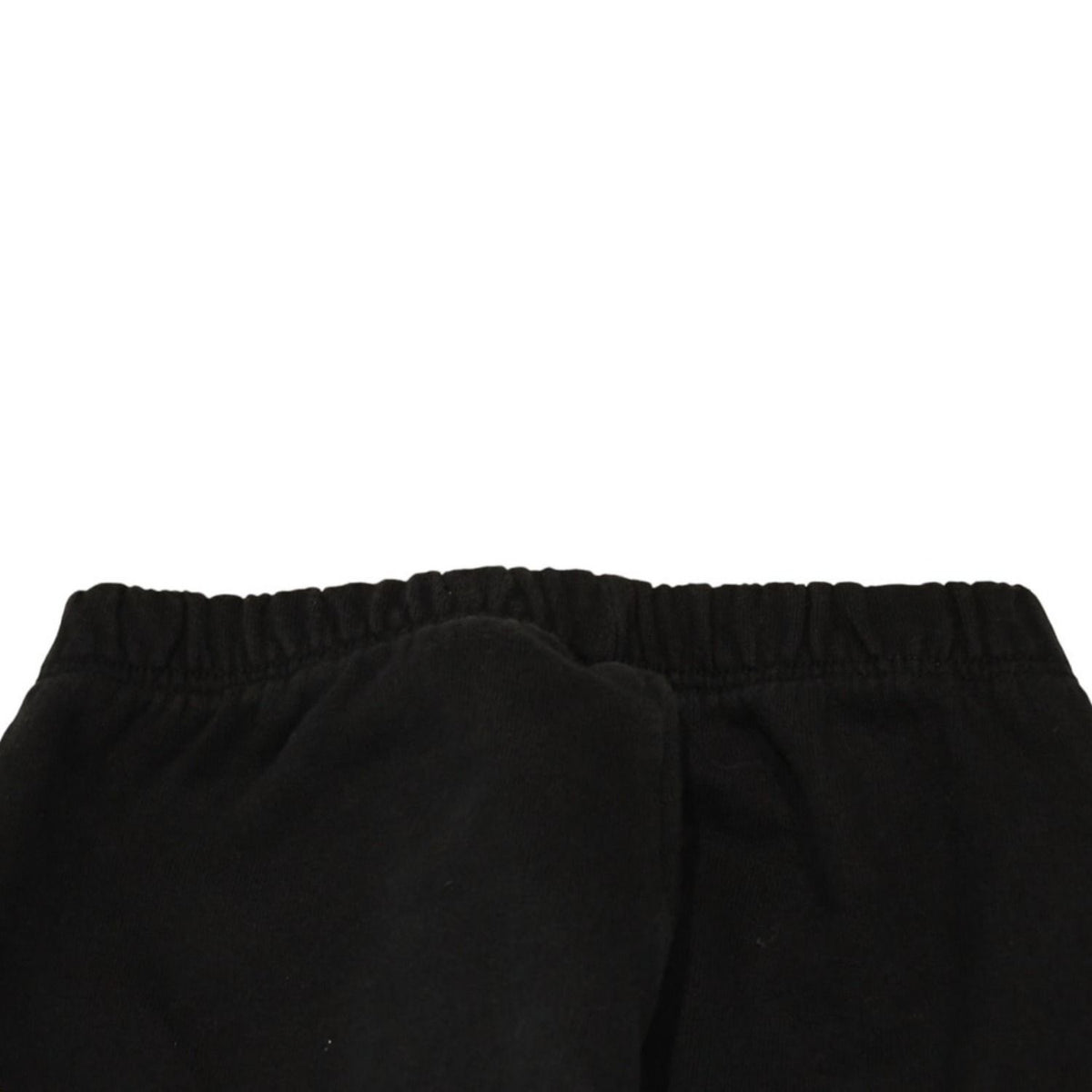 Chrome Hearts Side Logo Sweatpants Print Black Yellow Pants — view 6