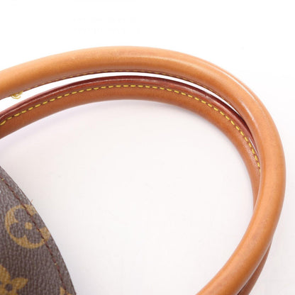 Louis Vuitton Handbag Ellipse PM Monogram Leather — view 6