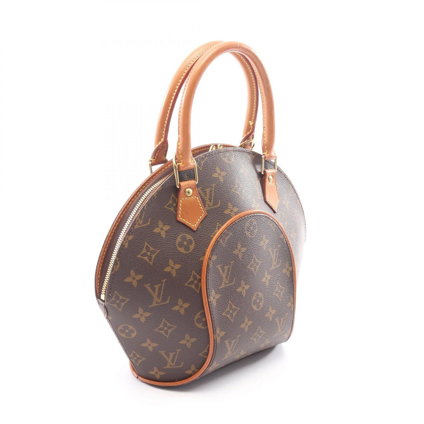 Louis Vuitton Handbag Ellipse PM Monogram Leather — view 2