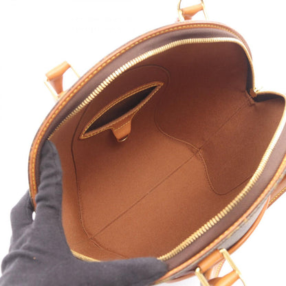 Louis Vuitton Handbag Ellipse PM Monogram Leather — view 3