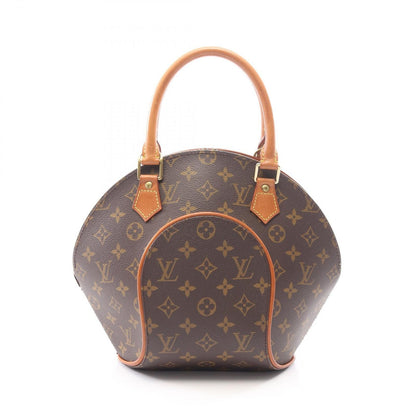 Louis Vuitton Handbag Ellipse PM Monogram Leather