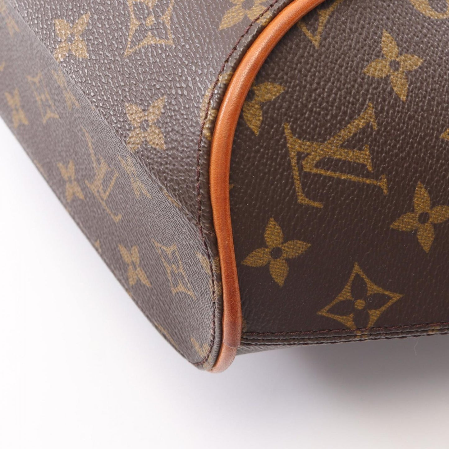 Louis Vuitton Handbag Ellipse PM Monogram Leather — view 7