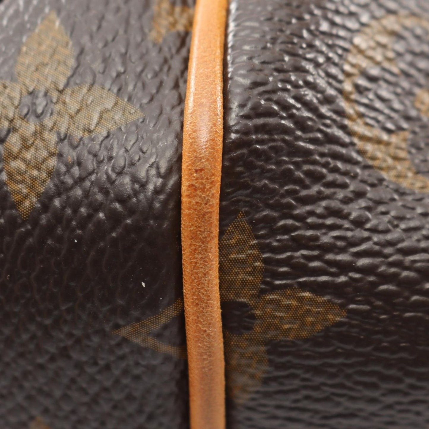 Louis Vuitton Tote Bag Totally PM Monogram Leather — view 7