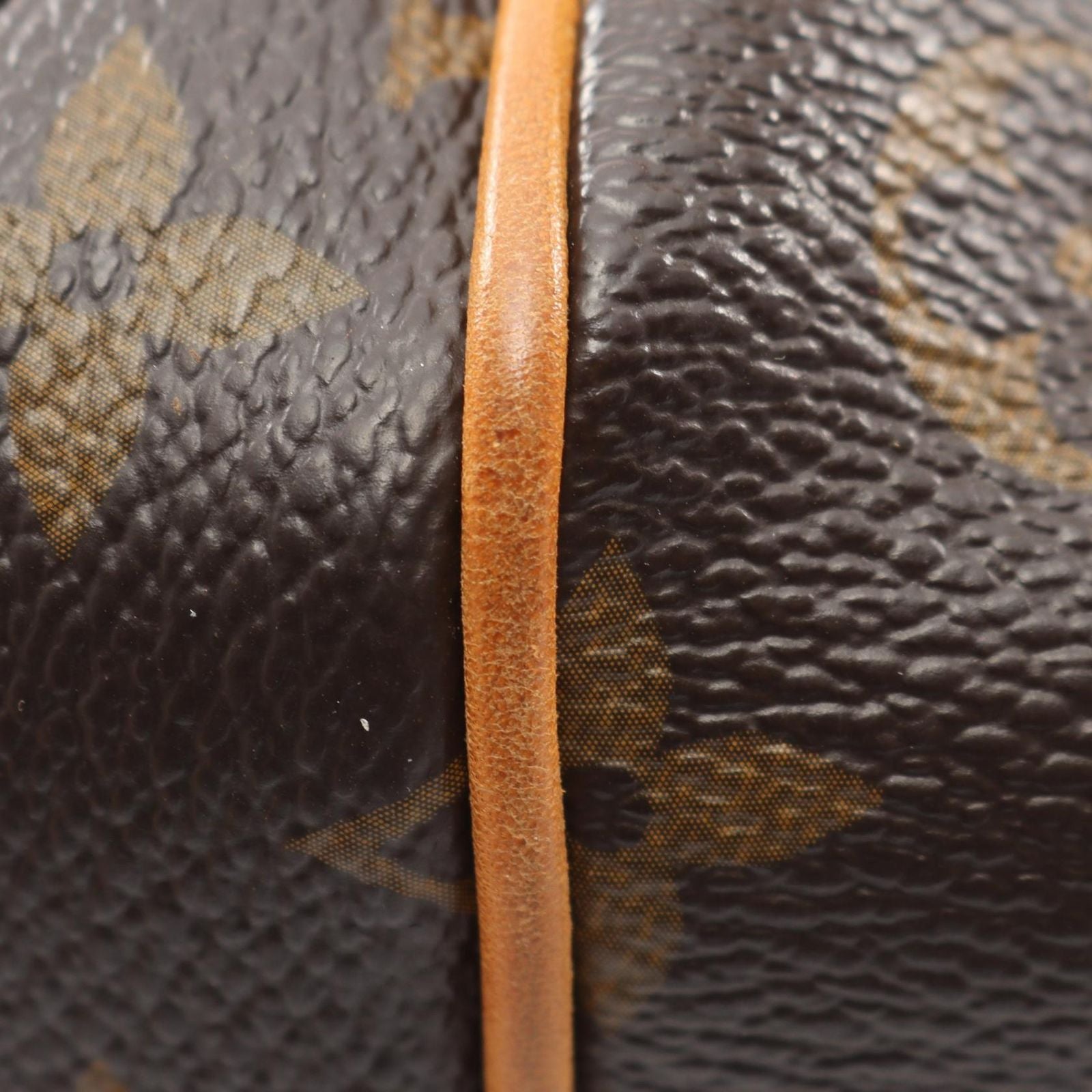 Louis Vuitton Tote Bag Totally PM Monogram Leather — view 7