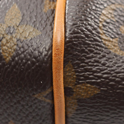 Louis Vuitton Tote Bag Totally PM Monogram Leather — view 7