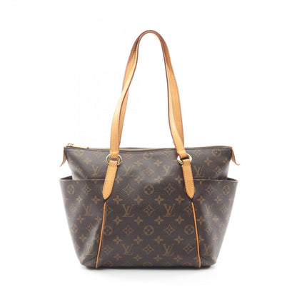Louis Vuitton Tote Bag Totally PM Monogram Leather