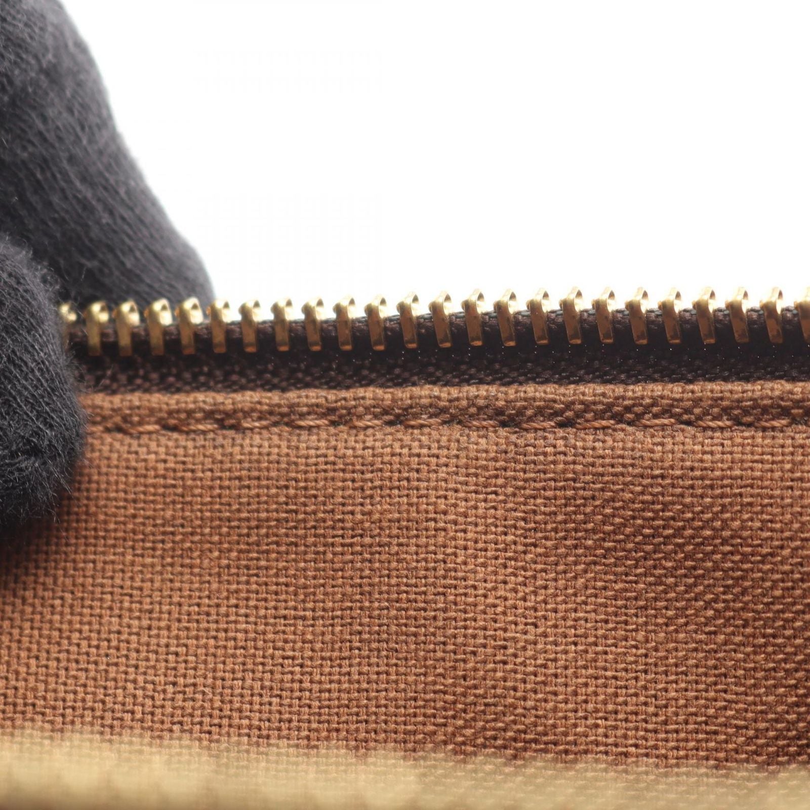 Louis Vuitton Tote Bag Totally PM Monogram Leather — view 6